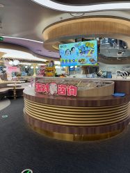 点击看大图 -奈尔宝·国风主题儿童乐园·亲子餐厅(豫园商城店)