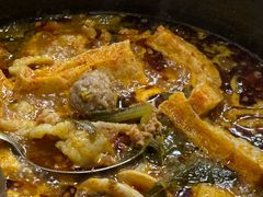 -笔记安顺夺夺粉火锅