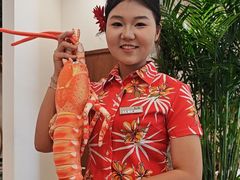 -第六季自助餐厅(北太平庄店)