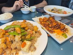 -桃子餐厅·天津菜(红星路直营店)