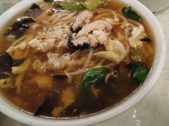 蓬莱春鱼卤面-蓬莱春(芝罘店)