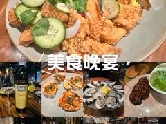 -The Meat & Wine Co Southbank(南岸店)