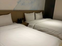 -松果酒店(农业路河南博物院店)