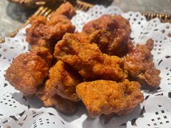 -前海沿·青岛菜(李沧万达店)