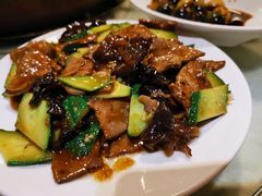 -厚味居炙子烤肉·清真(天桥南纬路店)