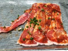 -金迈圆烤肉餐厅(维多利店)