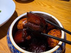 -永安鱼庄·镇江菜(丁卯店)