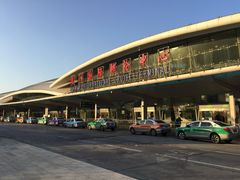 -国际邮轮中心码头(厦鼓码头)