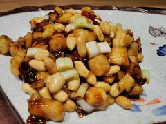 -前门后头老北京铜锅涮肉·京味菜·烤鸭(伊藤洋华堂店)