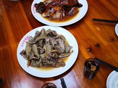-黄连大头华烧鹅(萧地大马路店)