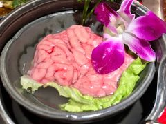 -谭鸭血老火锅(万象九宜城店)