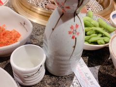 -NIUAN牛庵·日式和牛烧肉(恒隆店)