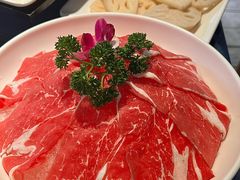 -蜀大侠·侠客印象(园林博物馆店)