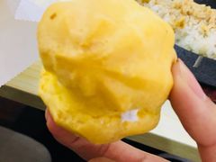 泡芙-米熊薯薯 超级糕工厂(富国街店)