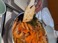 -黄记煌三汁焖锅(新佳丽江汉路店)