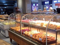 面包甜点陈列柜-UH祐禾(光谷世界城店)
