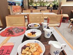 -赵记传承·中式甜品(中山石岐大信店)