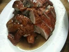 -龙记烤鸭店(新民路店)