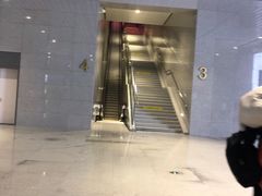 -临沂北站