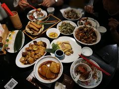 -老头儿油爆虾·知味杭州(爱琴海购物中心)