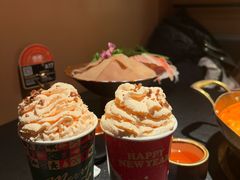 -色響火锅(恒隆广场店)