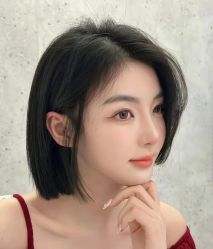 -呵呵造型