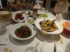 -大鸭梨烤鸭(房山店)