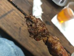 -清真·马峰烤肉(小学习北巷店)