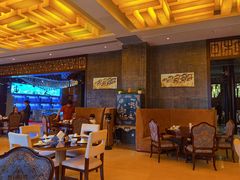 大堂-启东恒大酒店·吕四渔号海鲜餐厅