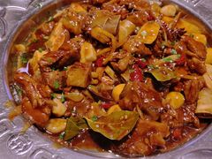 -胖哥俩肉蟹煲(湖滨银泰in77店)