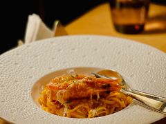 海鲜意大利面-EN SPACE恩空间