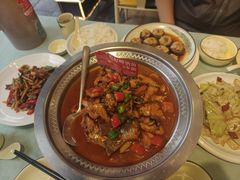 -大师傅金奖啤酒鱼(西街口总店)