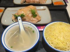 -本味轩精品茶餐厅(黄山路店)