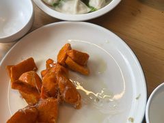 -关东小磨东北菜(上海长风大悦城店)