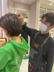 -HH·MG染烫店
