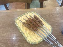 -中国传统牛肉面(鸟巢店)