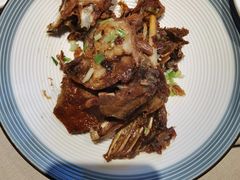 -漢舍中国菜馆(889广场店)