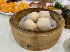 -富临皇宫(窝打老道店)