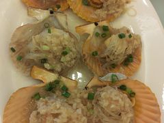 -新金盛·海鲜酒楼(盐田店)