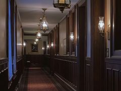 -利顺德大饭店·维多利亚花园(小白楼店)