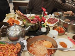 -福云龙(黄河南大街店)