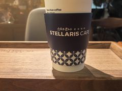 -星宙咖啡STELLARIS CAFE(广告产业园店)
