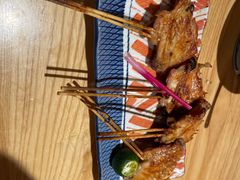 -隐泉京望日式料理(太和广场店)