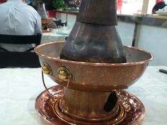 -羊家胡同·龙虾烧烤火锅(龙汇路店)
