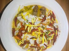 -太二酸菜鱼(正大广场店)