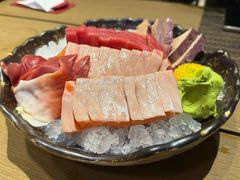 -田舍家Inakaya·炉端烧·铁板烧(天汇igc店)