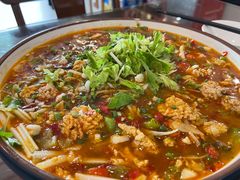 -飞虹鱼馆(春华路店)