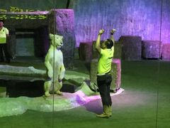 -清迈夜间动物园
