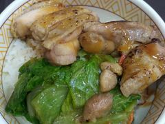 -食其家·牛丼咖喱(苏州永旺店)