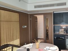 -沈灶河豚宴·河豚融合餐厅(汉中路店)